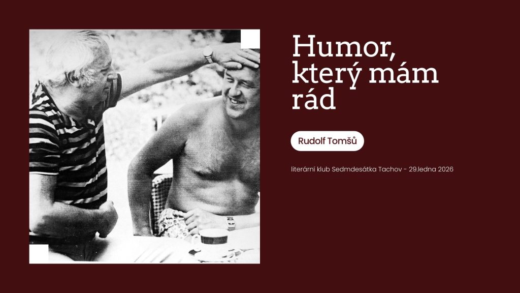 Humor, který mám rád