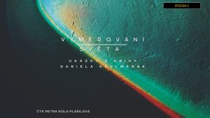 Vyměřování světa 2